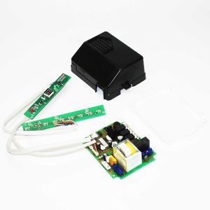 Power Board Assembly WD21X10357
