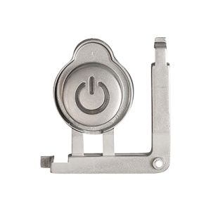 Power Button WH01X10239