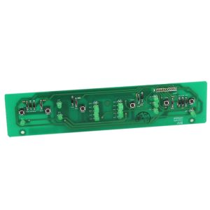 Power Control Board Assembly 6871JB1391B