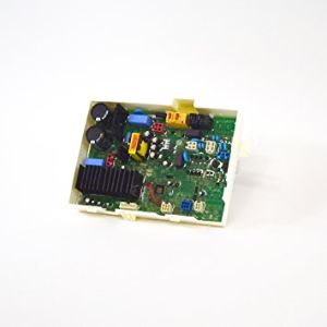 Power Control Board Assembly EBR78263901