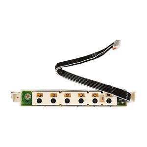 Power Control Board 6871DD2002D