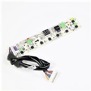 Power Control Board 5304482936