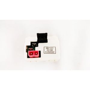 Power Supply Board WE04X10126