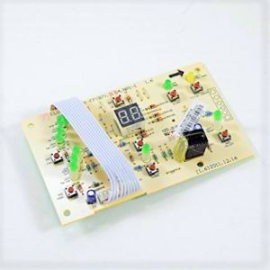 Power Supply Board 5304471197