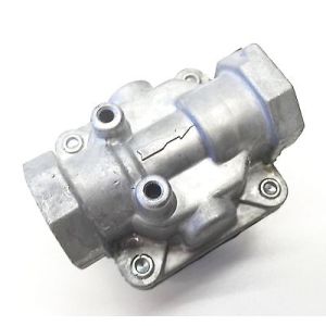 Pressure Regulator 00189034