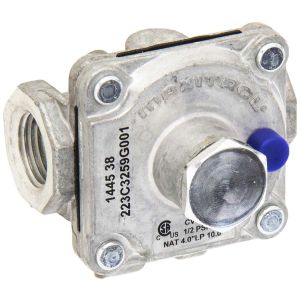 Pressure Regulator WB19K28