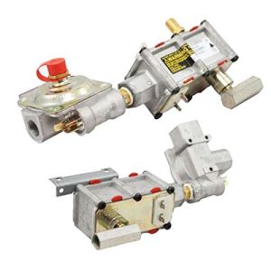 Pressure Regulator wb19k10043