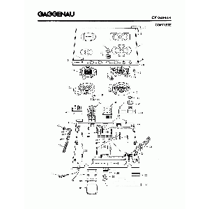 Your part is # 20 in this diagram