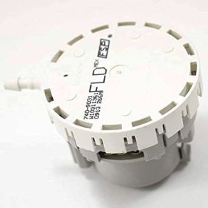 Pressure Switch W10311361