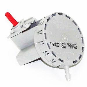 Pressure Switch WPW10231403