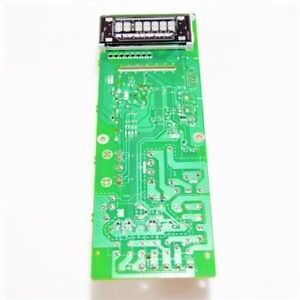 Printed Circuit Control Board 5304481407