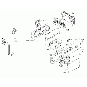 Your part is # 108 in this diagram