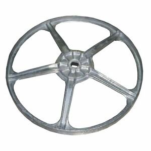 Pulley W10193058
