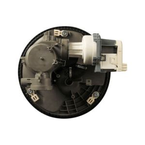 Pump and Motor Assembly WPW10605060