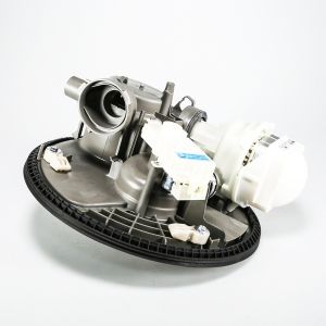 Pump and Motor Assembly WPW10554963