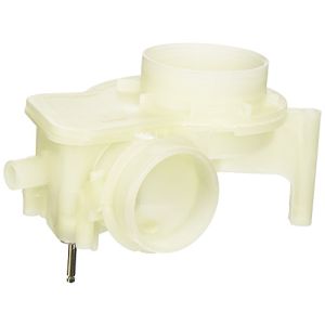 Pump Housing WD19X10020