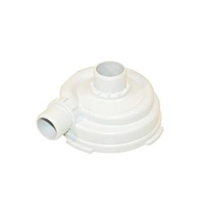 Pump Housing 00266514