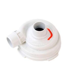 Pump Housing 00263838
