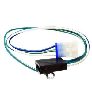 Pump Wire Harness WP2187836
