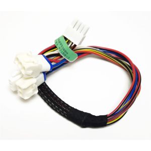 Pump Wire Harness WPW10340992