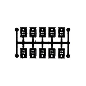 Push Button Set 00618478