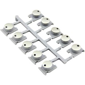 Dishwasher Button 00649313