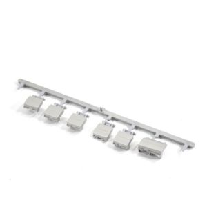 Push Button Set 00600055