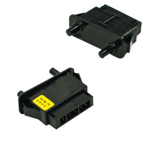 Push Button Switch 6600JB2004B