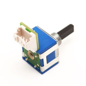 Push Button Switch 318601700
