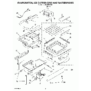 Your part is # 30 in this diagram
