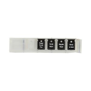 Pushbutton Pad 00170424