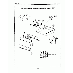 Your part is # 14 in this diagram