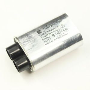 Radial Capacitor 0CZZW1H004S