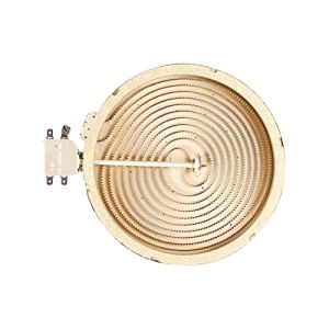 Radiant Surface Element DE81-05416A