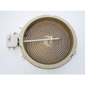 Radiant Surface Element DE81-09085A