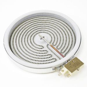 Radiant Surface Element WPW10242957