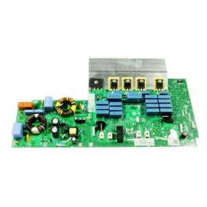 Range Board 00748595