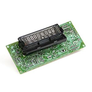 Range Control Board EBR73811703