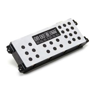 Range Control Board 316207603