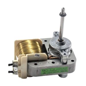 Range Convection Fan Motor EAU61865301
