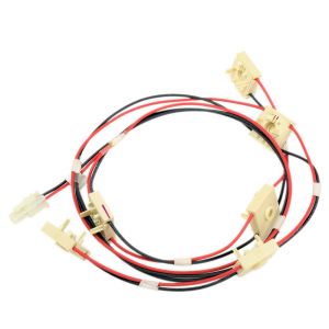 Range Harness 5304501936