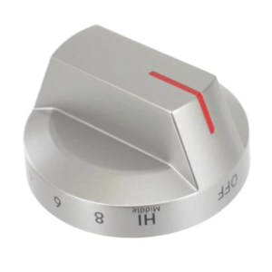 Range Knob Assembly DG94-03500W