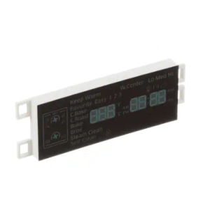 Range LED Display DE07-00134A