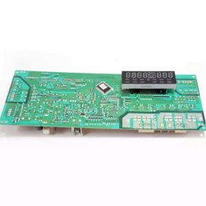 Range Main Control Board EBR73592802