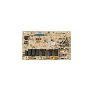 Range Main PCB Assembly EBR64624802