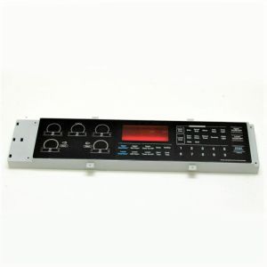 Range Parts Assembly AGM73570602
