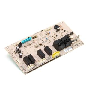 Range PCB Assembly EBR60938303