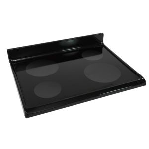 Range Plate Assembly AGU75049011