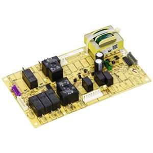 Range Relay Board 316443916