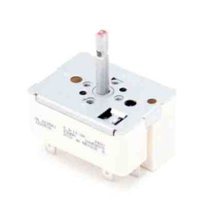 Range Rotary Switch EBF60669101